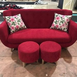 Sofa nhỏ dài 1m6 SFV05