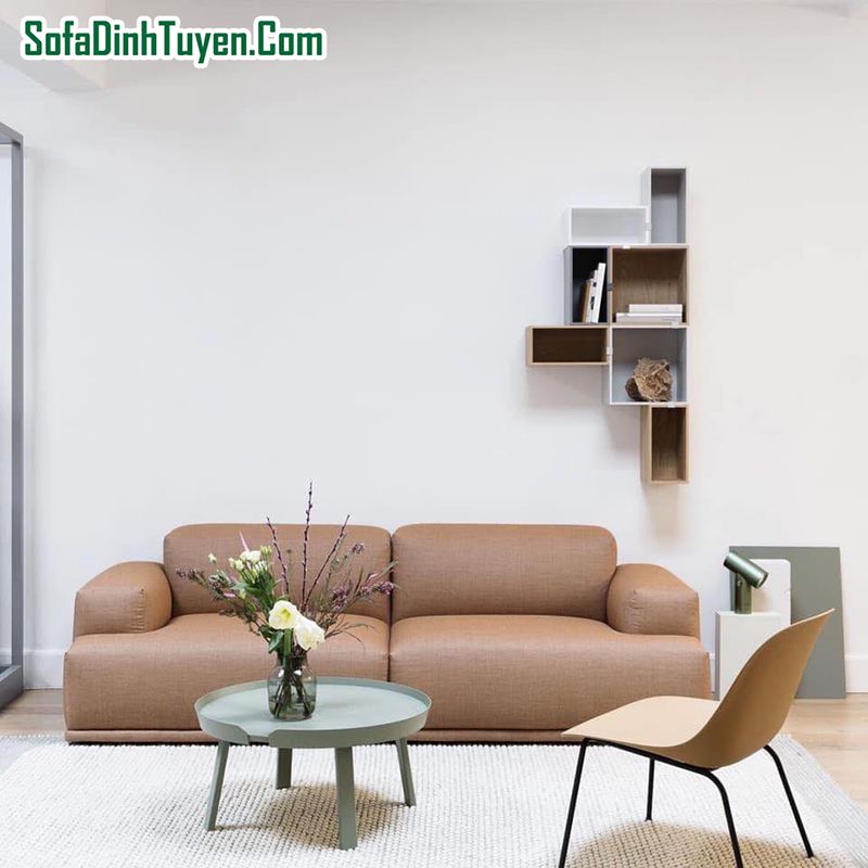 Mua sofa đôi 2 chỗ ở đâu Hà Nội?