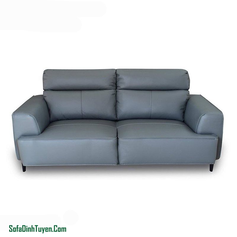 Mẫu sofa 2 chỗ bọc vải đẹp chất lượng