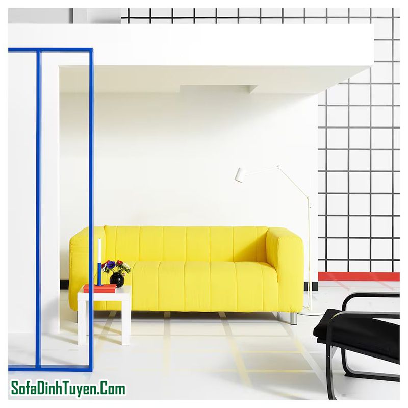 Mua sofa đôi 2 chỗ ở đâu Hà Nội?