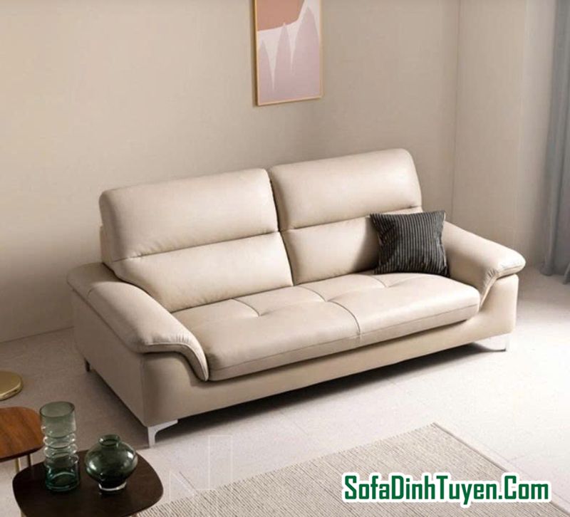 Sofa đôi giá rẻ phải chăng