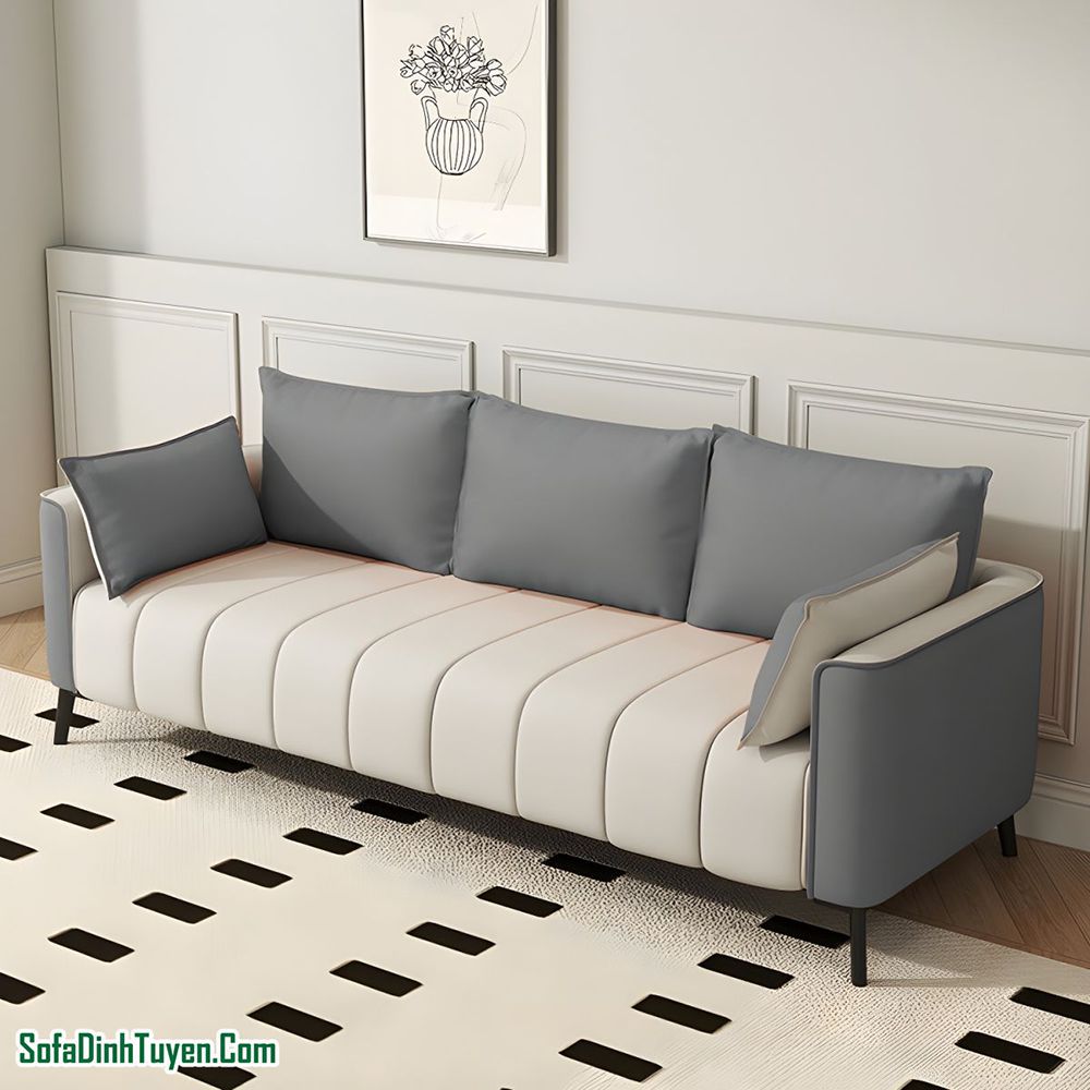 Tham khảo giá sofa đôi trên thị trường hiện nay