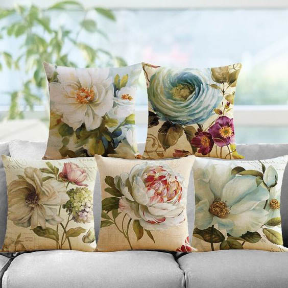 mua gối tựa lưng sofa tại hà nội