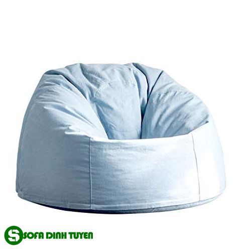 ghế sofa lười hạt xốp