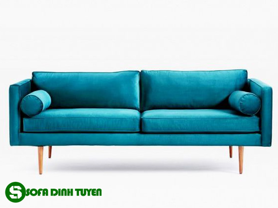 ghế sofa văng dài hiện đại