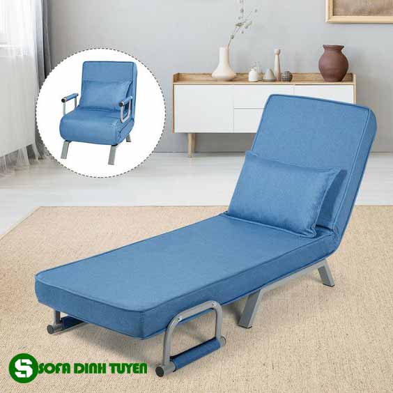 ghế sofa ngồi đọc sách tiện lợi