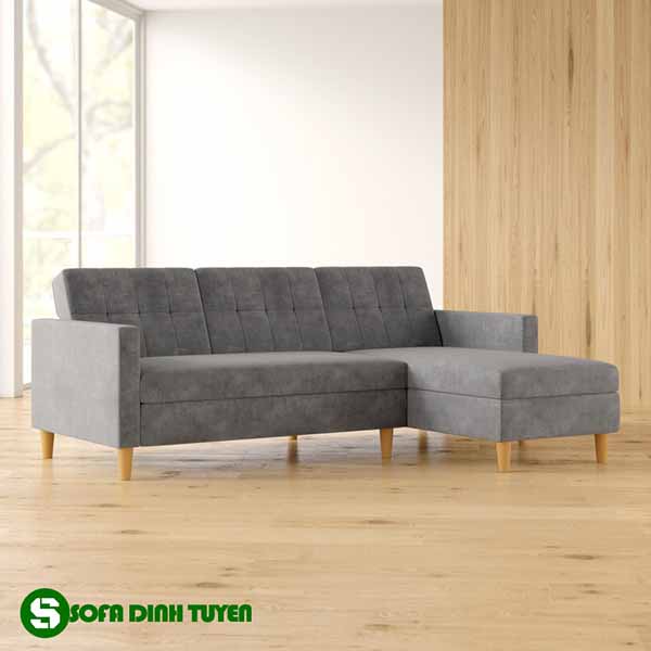 ghế sofa đọc sách dạng góc