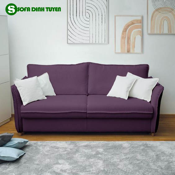 ghế sofa 1,5m dạng bệt