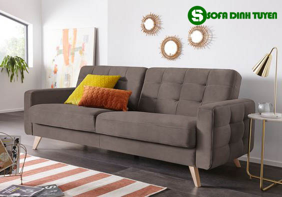 ghế sofa 1,5m văng dài