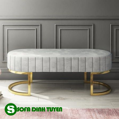 ghế sofa cho cửa hàng thời trang quần áo