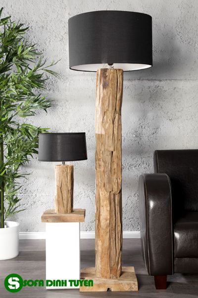 đèn sofa handmade