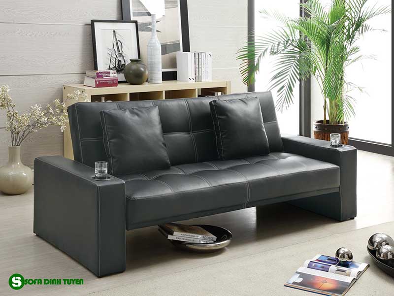 ghế sofa giường kéo thành giường