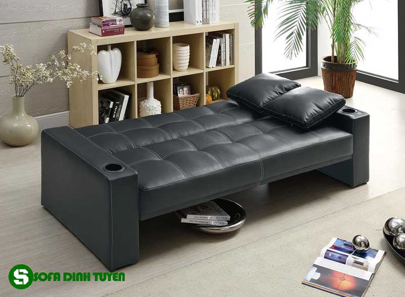 ghế sofa kéo ra thành giường ngủ