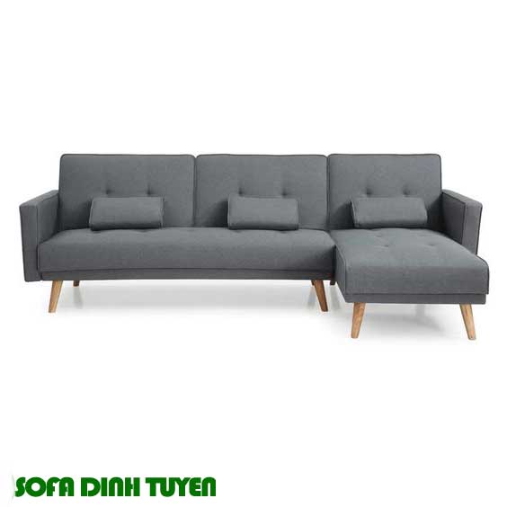 Ghế sofa nằm xem tivi giá 3-5 triệu đồng