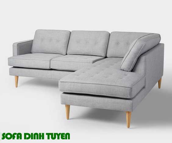 Ghế sofa nằm xem tivi giá 3-5 triệu đồng