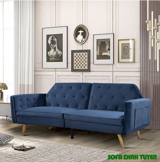 Cách chọn sofa phù hợp với phòng khách