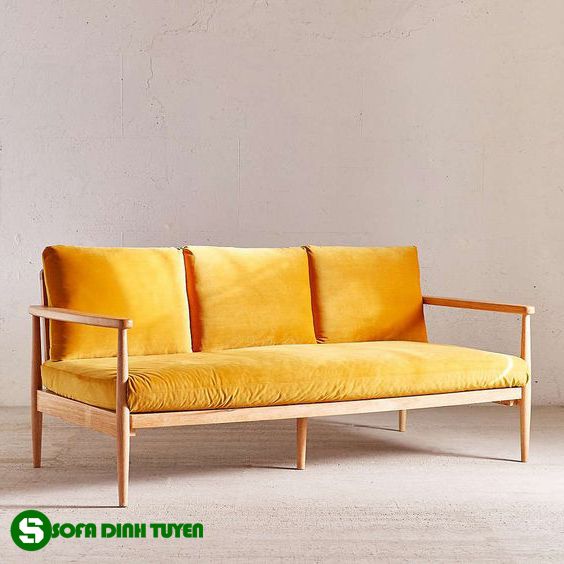 Kinh nghiệm chọn sofa chung cư phù hợp