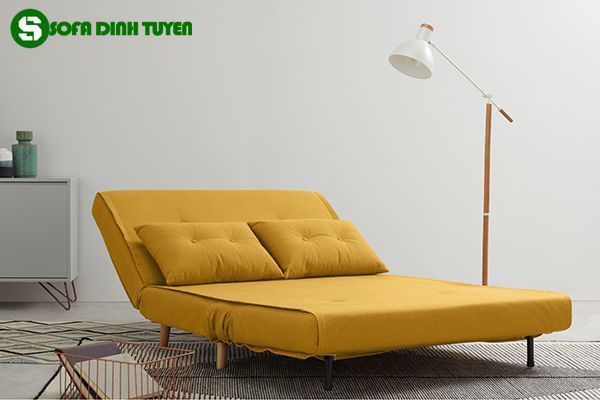 Sofa giường (sofa bed) cho phòng ngủ