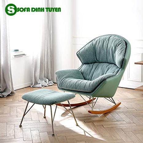 Sofa đơn (ghế bành thư giãn) cho phòng ngủ
