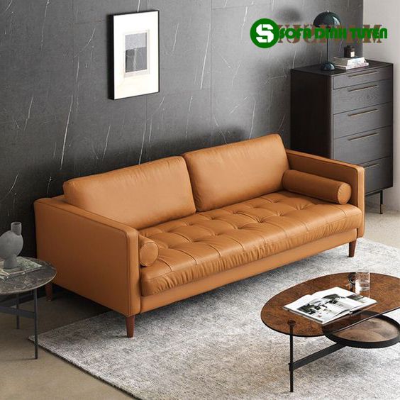 Nhược điểm của sofa da