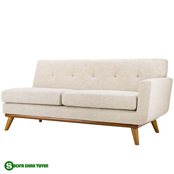 sofa màu be