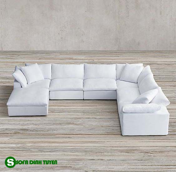 Sofa chữ U