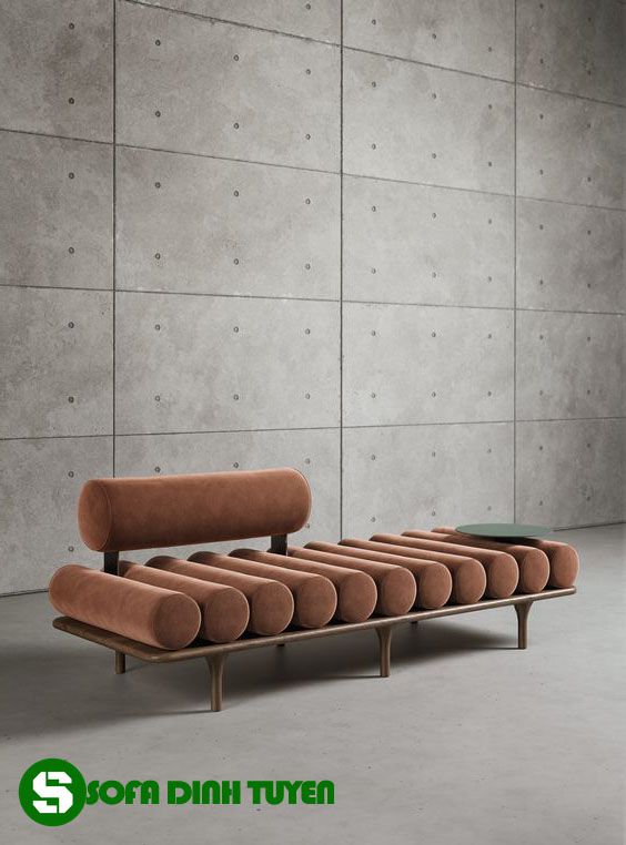 Ghế sofa phòng khách độc đáo tinh tế chất lượng.
