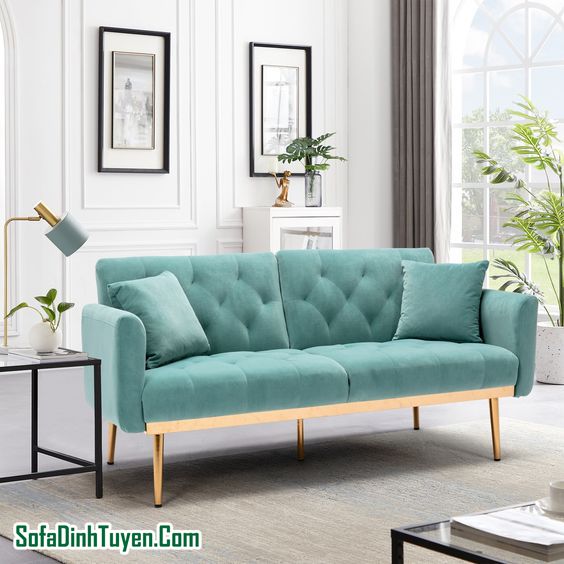 Sofa mdf là gì?