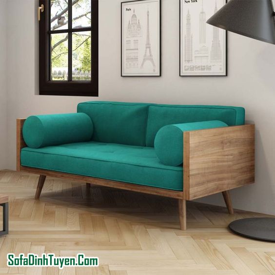 Nên mua sofa gỗ Mdf ở đâu?
