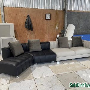 Sofa Gia Đình Đặc Biệt SFD1507
