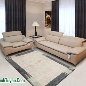 Ghế Sofa Gia Đình Màu Nút SFD1511