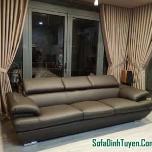 Ghế Sofa Văng Da SFD1501