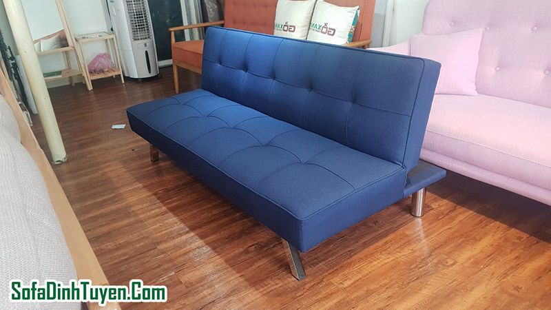 Sofa giường nằm xem tivi