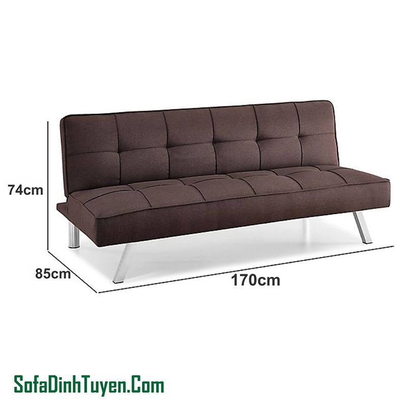 Sofa giường là gì?