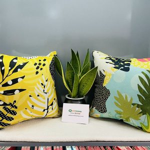 Gối Sofa Đẹp Mã 02