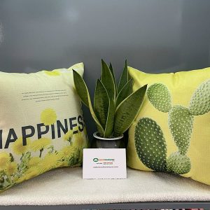 Gối Tựa Sofa Đẹp Mã 04