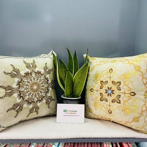 Gối Tựa Sofa Đẹp Mã 09