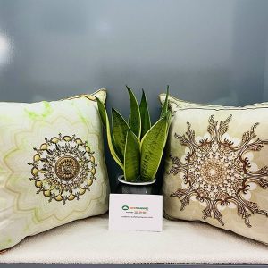 Gối Tựa Sofa Đẹp Mã 010