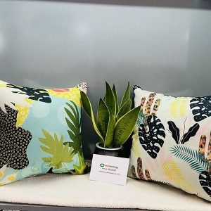 Gối Tựa Sofa Đẹp Mã 011