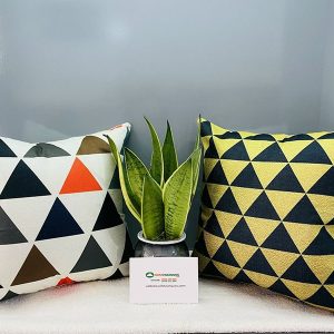 Gối Tựa Sofa Đẹp Mã 014