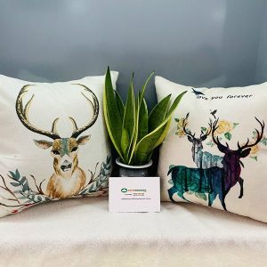 Gối Tựa Sofa Đẹp Mã 019