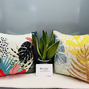 Gối Tựa Sofa Đẹp Mã 027