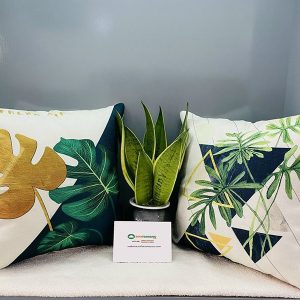 Gối Tựa Sofa Đẹp Mã 030