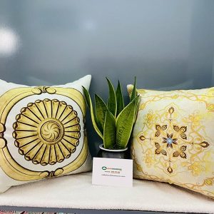 Gối Tựa Sofa Đẹp Mã 032