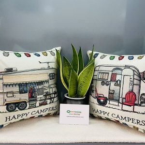 Gối Tựa Sofa Đẹp Mã 033