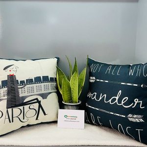 Gối Tựa Sofa Đẹp Mã 036