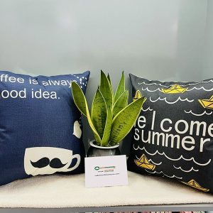 Gối Tựa Sofa Hiện Đại Mã 037