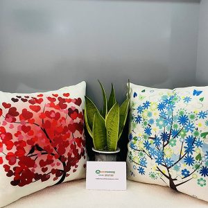 Gối Tựa Sofa Đẹp Mã 039