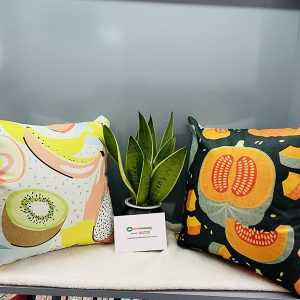 Gối Tựa Sofa Hiện Đại Mã 040