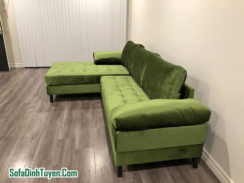 Đặt Sofa Gần Tường Cần Chú Ý Điều Gì?